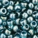 Toho biseris TR-08-108BD 8/0  Transparent-Lustered Teal