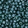 Toho biseris TR-08-118 8/0 Transparent-Lustered Green Emerald