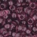 Toho biseris TR-08-6B 8/0 Transparent Med Amethyst