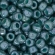 Toho biseris TR-08-1207 8/0 Marbled Opaque Turquoise/Blue  