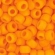 Toho biseris TR-08-42DF 8/0  Opaque-Frosted Cantelope