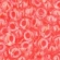 Toho biseris TR-08-803 8/0  Luminous Neon Salmon