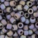 Toho biseris TR-08-2638F 8/0 Semi Glazed Rainbow - Lavender