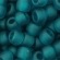 Toho biseris TR-06-7BDF 6/0 Transparent-Frosted Teal
