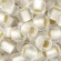 Toho biseris TR-06-21F 6/0 Silver-Lined Frosted Crystal