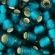 Toho biseris TR-06-27BDF 6/0 Silver-Lined Frosted Teal