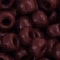 Toho biseris TR-06-46 6/0 Opaque Oxblood