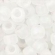 Toho biseris TR-06-161F 6/0 Transparent-Rainbow-Frosted Crystal