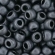 Toho biseris TR-06-611 6/0 Matte-Color Opaque Gray 