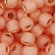 Toho biseris TR-06-2111 6/0 Silver-Lined Milky Peach