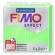 FIMO modelinas effect neon  žalia, 57g.
