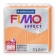 FIMO modelinas effect neon oranžinė, 57g.