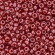 Toho biseris TR-15-125 15/0 Opaque-Lustered Cherry