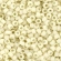 Toho biseris TR-15-51F 11/0 Opaque-Frosted Lt Beige