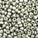 Toho biseris TR-15-714 15/0 Metallic Silver