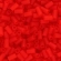 TOHO Bugle TB-01-5F 3mm Transparent Frosted Lt Siam Ruby