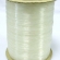 Silikoninė guma, skaidri, 0.5mm, 1 metras