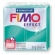 FIMO modelinas Green transparent Effect 504, skaidrus žalias, 57g.