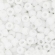 Toho biseris TR-11-41F 11/0 Opaque Frosted White