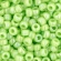 Toho biserisTR-11-404 11/0 Opaque-Rainbow Sour Apple