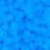 Toho biseris TR-11-3BF 11/0 Transparent Frosted Med Aquamarine