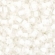 Toho biseris TR-11-981 Inside-color Crystal/Snow Lined