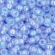 Toho biseris TR-11-168 11/0 Trans-Rainbow Lt Sapphire