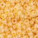 Toho biseris TR-11-148F 11/0 Ceylon Frosted Peach Cobler