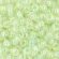Toho biseris TR-11-173 Dyed-Rainbow Lemon Mist