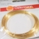 Gutermano paauksuota vielutė 0,8mm, 6 metrai