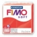 FIMO modelinas Indian Red 24 Soft
