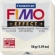FIMO modelinas Metallic Pearl  Effect 08