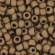 Toho biseris TR-11-702 11/0 Matte-Color Dark Copper