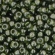 Toho biseris TR-11-940 11/0 Transparent Olivine