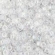 Toho biseris TR-15-161 15/0 Transparent Rainbow Crystal