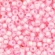Toho biseris TR-15-379 15/0 Inside Color Crystal/Cotton Candy Lined