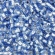 Toho biseris TR-15-33 15/0 Silver Lined Lt Sapphire