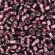 Toho biseris TR-15-26C 15/0 Silver Lined Amethyst