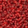 Toho biseris TR-15-25C 15/0 Silver Lined Ruby