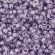 Toho biseris TR-15-19 15/0 Transparent Sugar Plum
