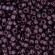 Toho biseris TR-15-6C 15/0 Transparent Amethyst