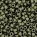 Toho biseris TR-15-617 15/0 Matte Color Dark Olive 