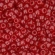 Toho biseris TR-15-5C 15/0 Transparent Ruby