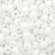 Toho biseris TR-11-761 11/0 Matte color- Opaque White 