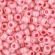 Toho biseris TR-11-911 11/0 Ceylon Impatiens Pink