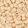 Toho biseris TR-11-763 11/0 Opaque Pastel Frosted Apricot