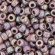 Toho biseris TR-11-412 11/0 Opaque Rainbow Lawender 