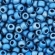Toho biseris TR-11-511F 11/0 Higher-Met-Frosted Mediteranien Blue