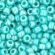 Toho biseris TR-11-413 11/0 Opaque Rainbow Turquoise