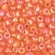 Toho biseris TR-11-410 11/0 Opaque Rainbow Pumpkin 